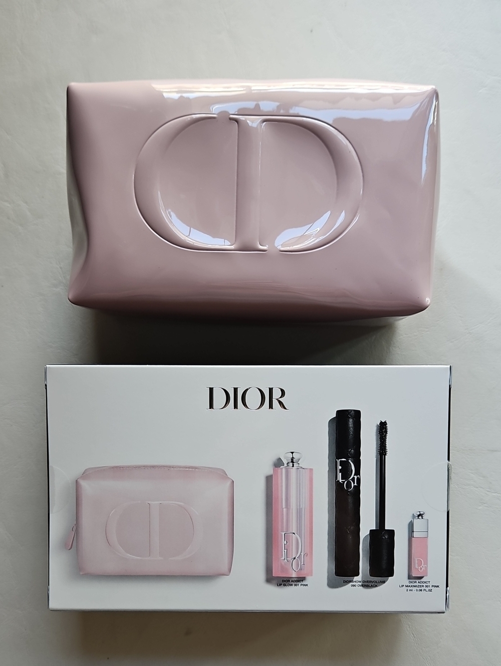 Dior Beauty Set